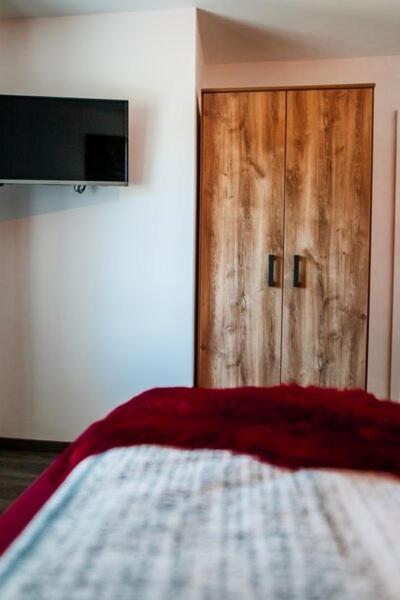 Ferienwohnungen Finkengrund Bueren  Esterno foto